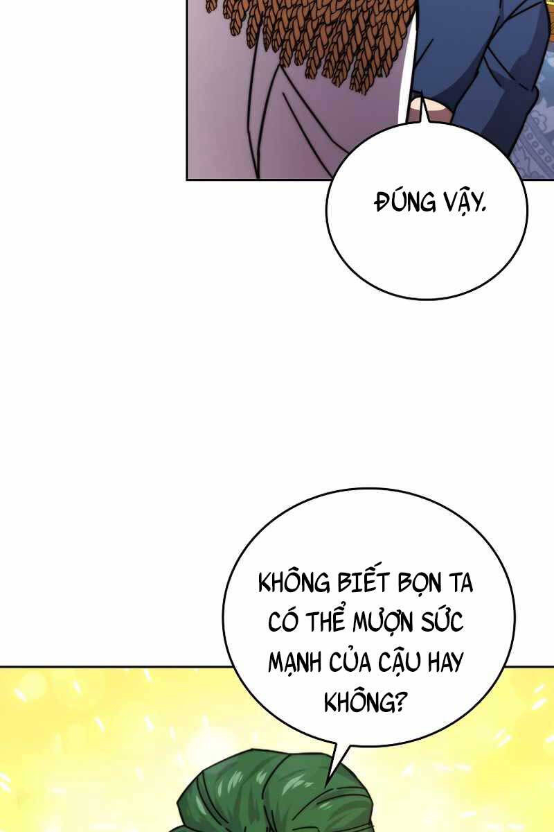 Chúa Quỷ Tăng Cấp Bằng Võ Thuật Chapter 31 - Trang 39