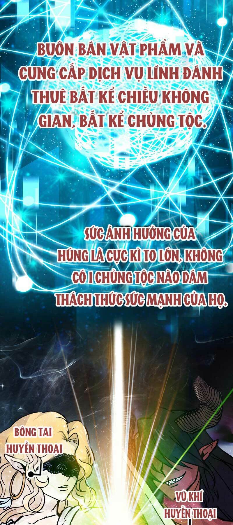 Chúa Quỷ Tăng Cấp Bằng Võ Thuật Chapter 4 - Trang 12