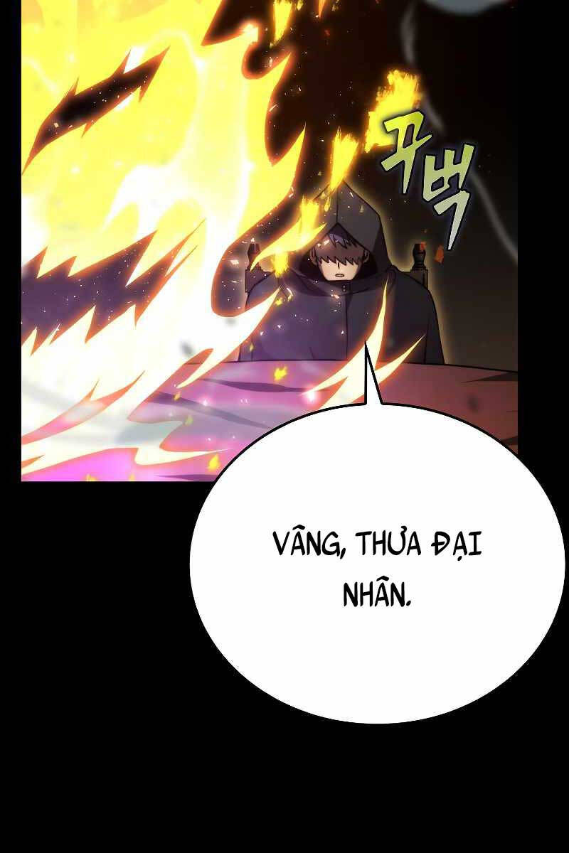 Chúa Quỷ Tăng Cấp Bằng Võ Thuật Chapter 35 - Trang 24