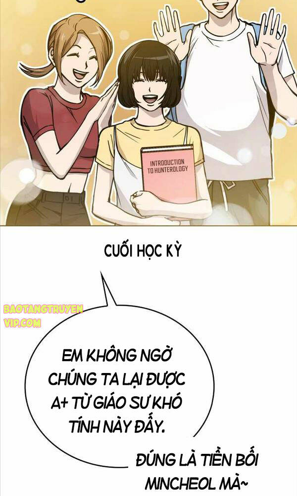 Chúa Quỷ Tăng Cấp Bằng Võ Thuật Chapter 2 - Trang 1