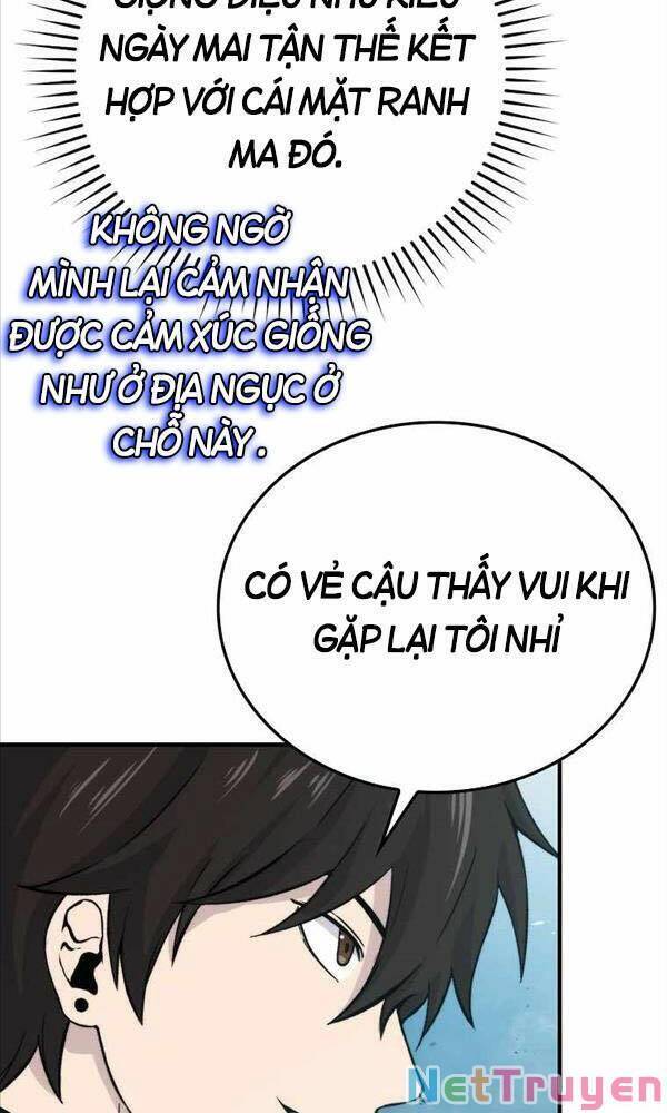 Chúa Quỷ Tăng Cấp Bằng Võ Thuật Chapter 16 - Trang 69