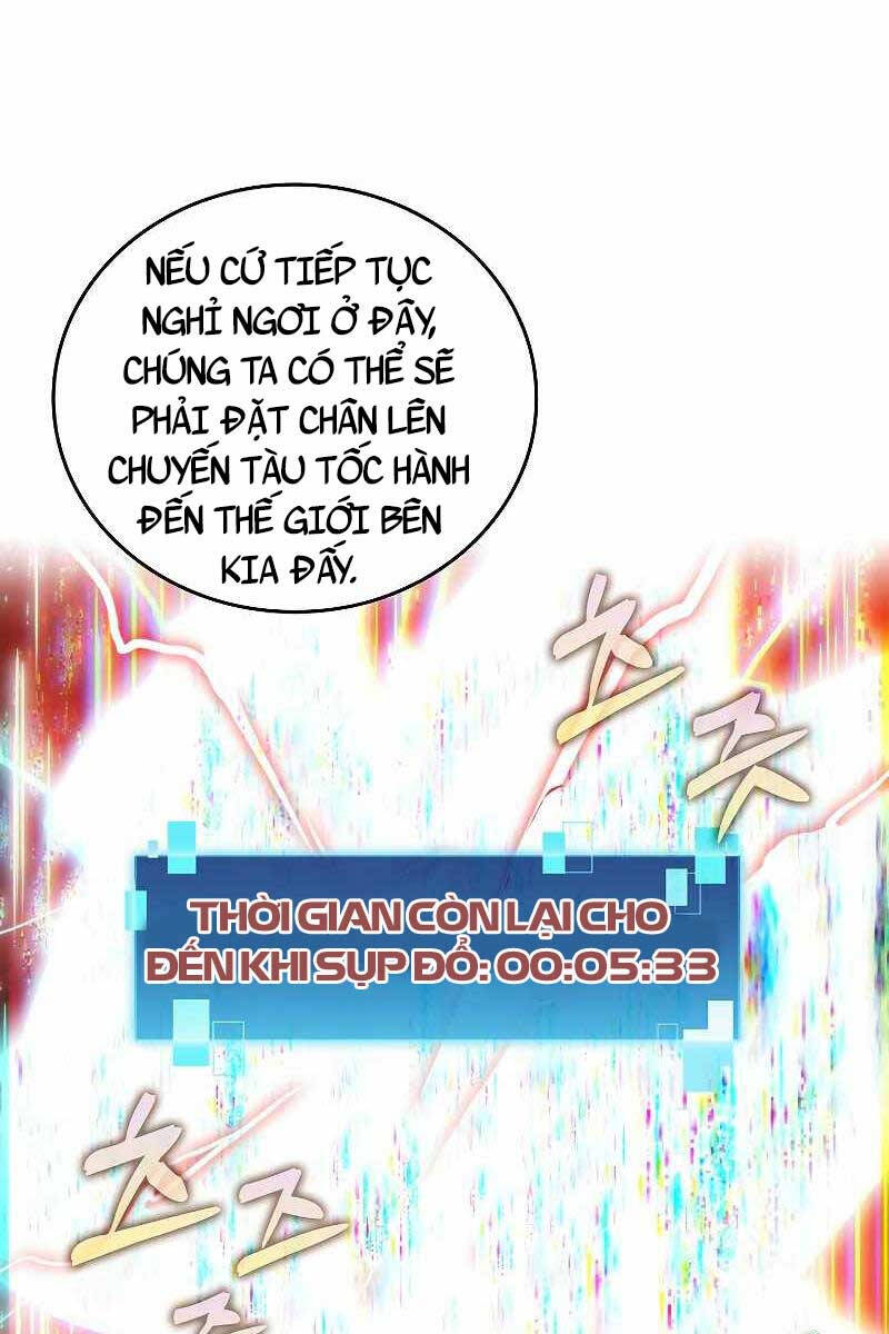 Chúa Quỷ Tăng Cấp Bằng Võ Thuật Chapter 34 - Trang 91