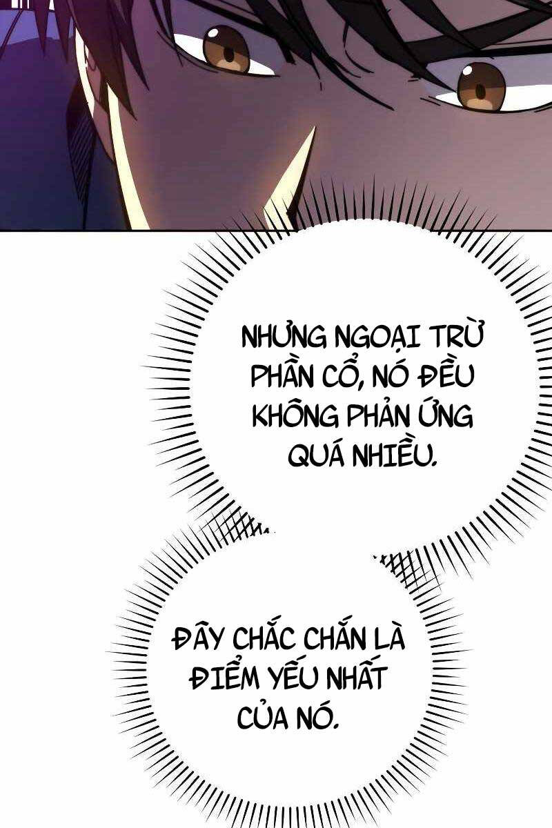 Chúa Quỷ Tăng Cấp Bằng Võ Thuật Chapter 34 - Trang 17