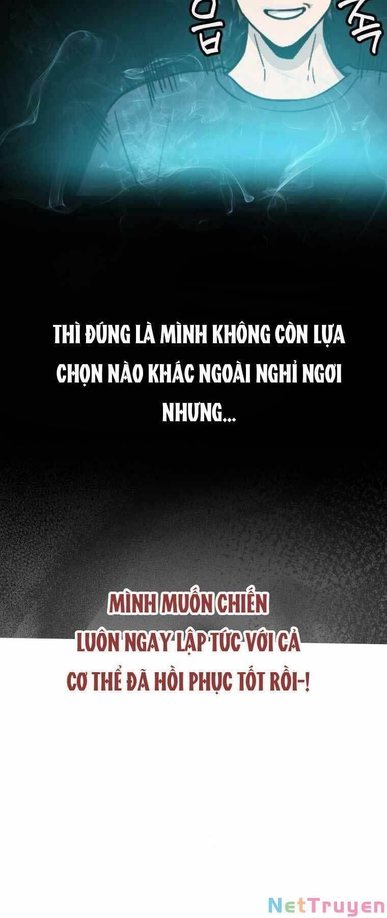 Chúa Quỷ Tăng Cấp Bằng Võ Thuật Chapter 12 - Trang 10