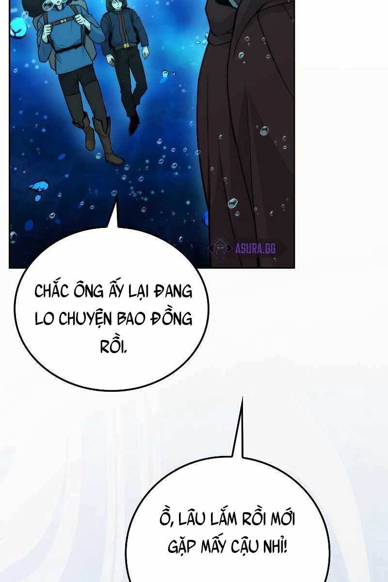 Chúa Quỷ Tăng Cấp Bằng Võ Thuật Chapter 26 - Trang 57