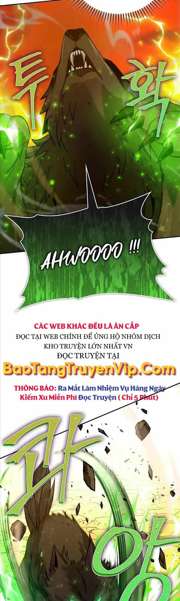 Chúa Quỷ Tăng Cấp Bằng Võ Thuật Chapter 33 - Trang 44