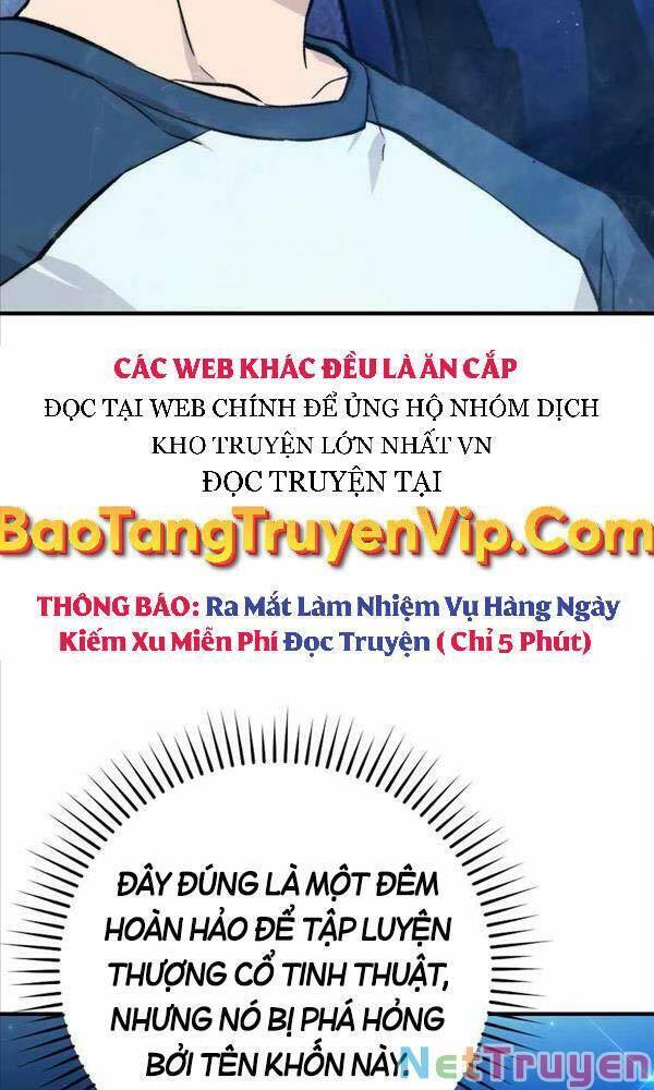 Chúa Quỷ Tăng Cấp Bằng Võ Thuật Chapter 16 - Trang 21