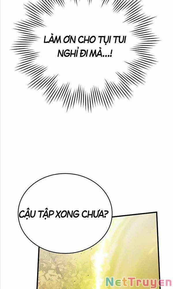 Chúa Quỷ Tăng Cấp Bằng Võ Thuật Chapter 10 - Trang 21