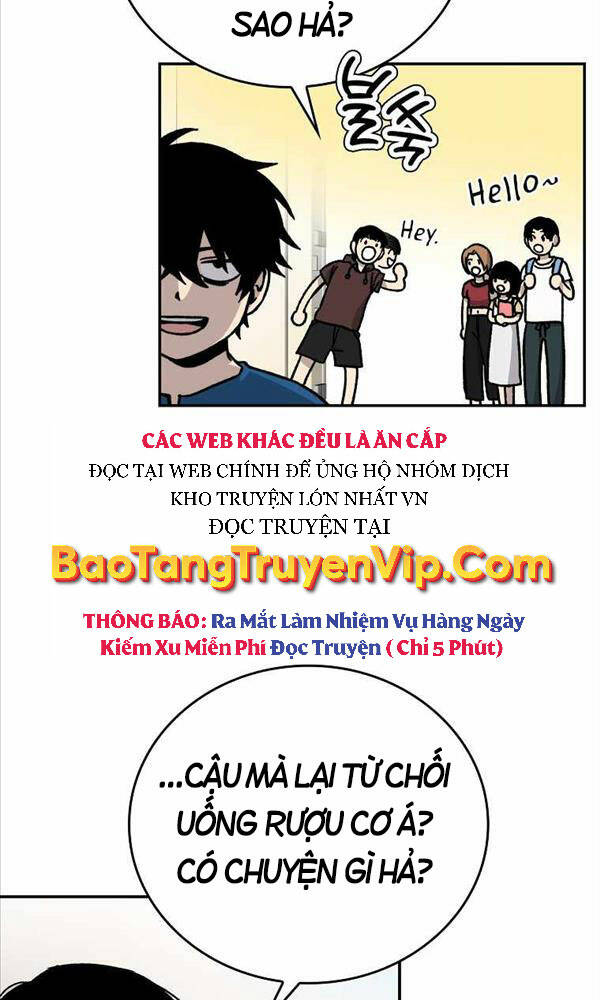 Chúa Quỷ Tăng Cấp Bằng Võ Thuật Chapter 2 - Trang 6