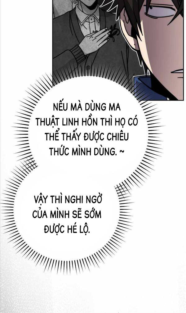 Chúa Quỷ Tăng Cấp Bằng Võ Thuật Chapter 30 - Trang 57