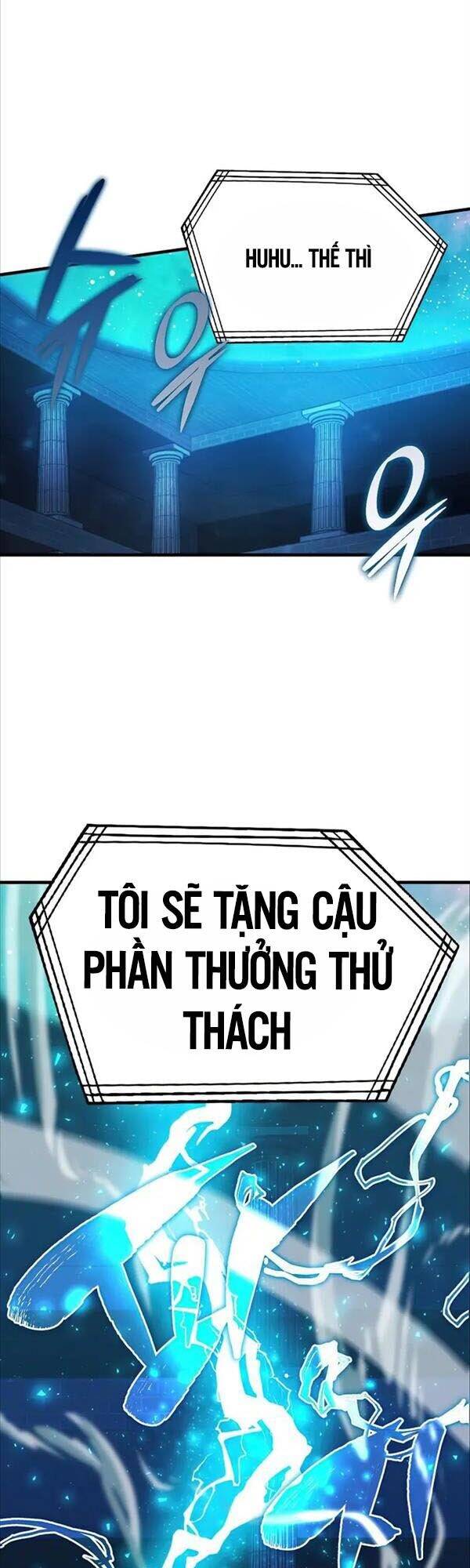 Chúa Quỷ Tăng Cấp Bằng Võ Thuật Chapter 22 - Trang 6