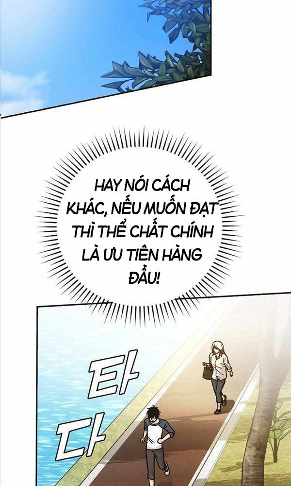 Chúa Quỷ Tăng Cấp Bằng Võ Thuật Chapter 3 - Trang 73