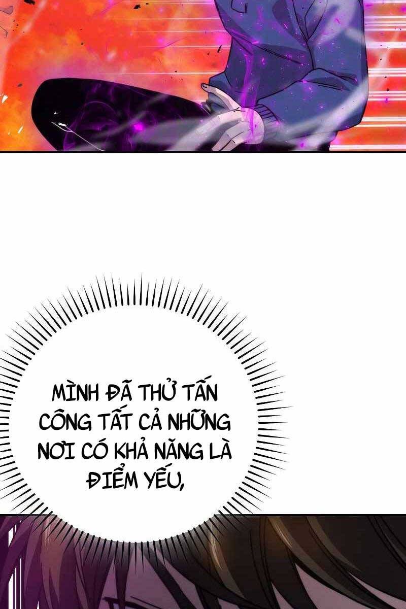 Chúa Quỷ Tăng Cấp Bằng Võ Thuật Chapter 34 - Trang 16