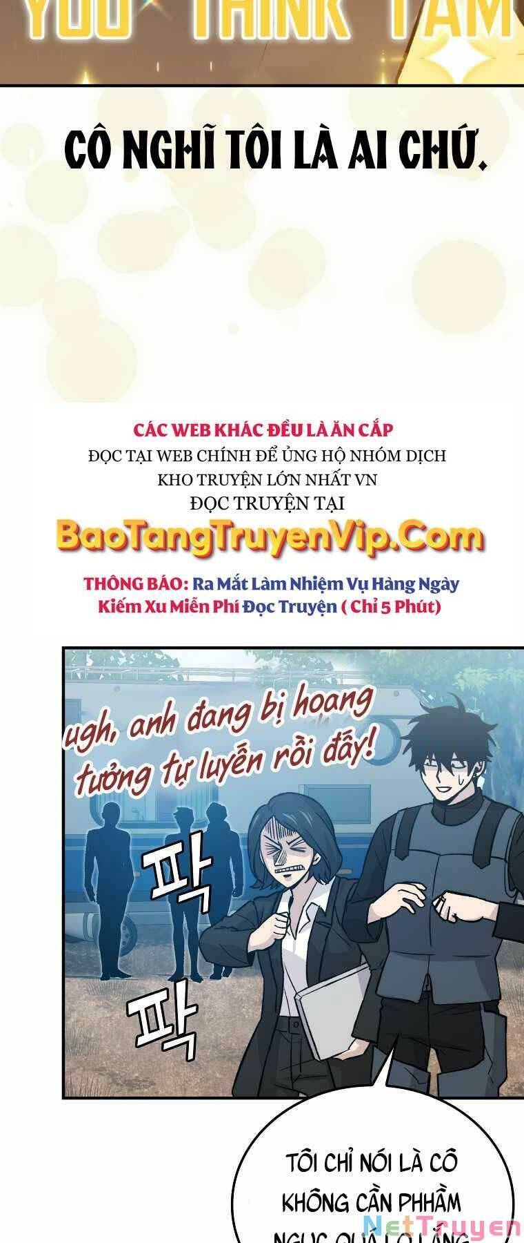 Chúa Quỷ Tăng Cấp Bằng Võ Thuật Chapter 14 - Trang 41