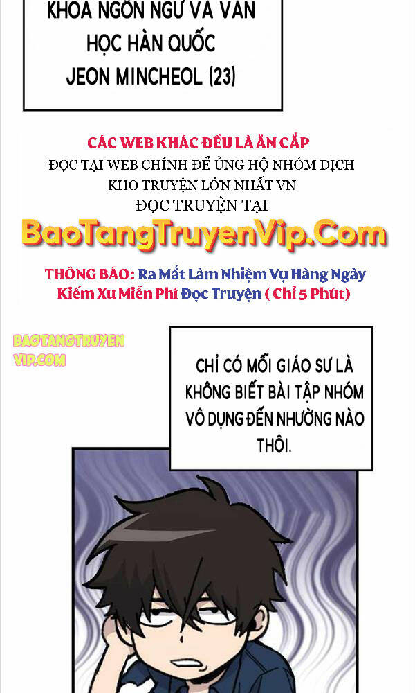 Chúa Quỷ Tăng Cấp Bằng Võ Thuật Chapter 1 - Trang 32