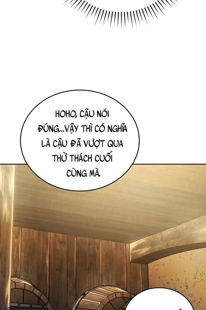 Chúa Quỷ Tăng Cấp Bằng Võ Thuật Chapter 28 - Trang 18