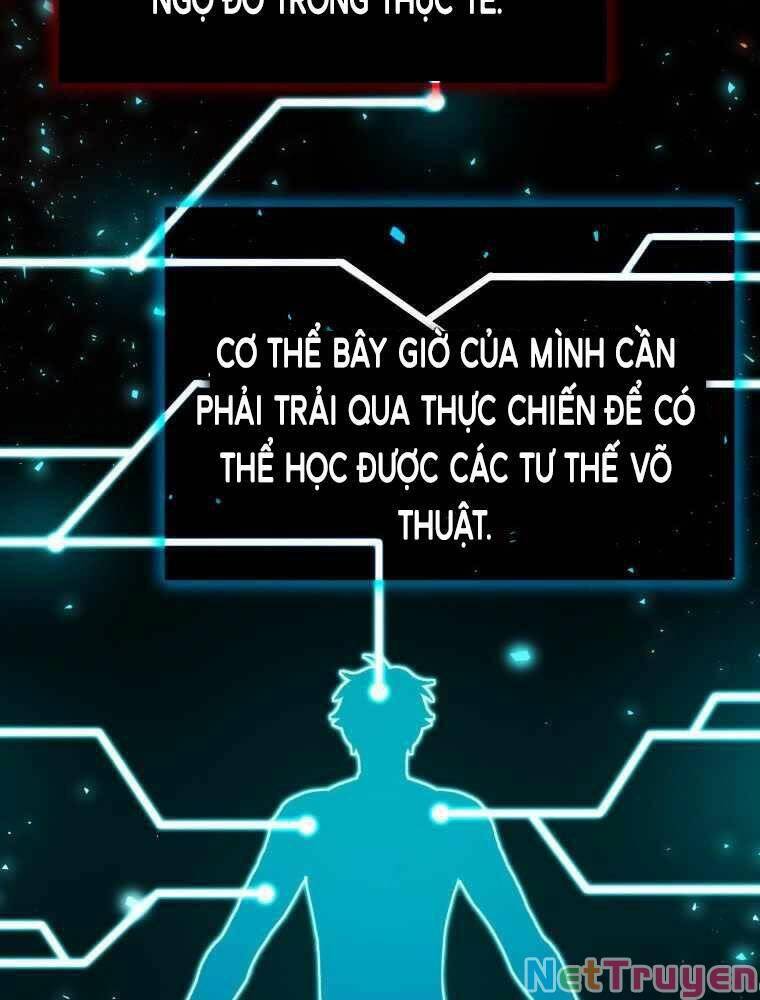 Chúa Quỷ Tăng Cấp Bằng Võ Thuật Chapter 15 - Trang 127