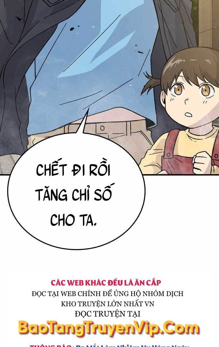 Chúa Quỷ Tăng Cấp Bằng Võ Thuật Chapter 9 - Trang 33