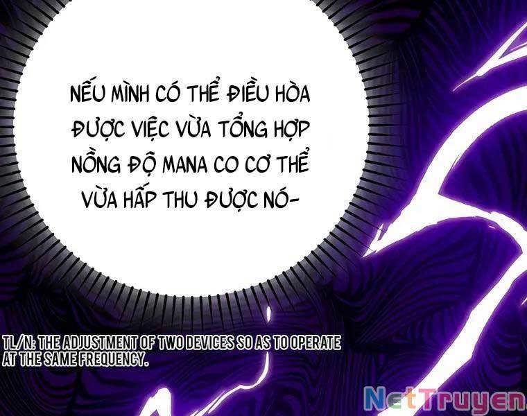 Chúa Quỷ Tăng Cấp Bằng Võ Thuật Chapter 27 - Trang 33