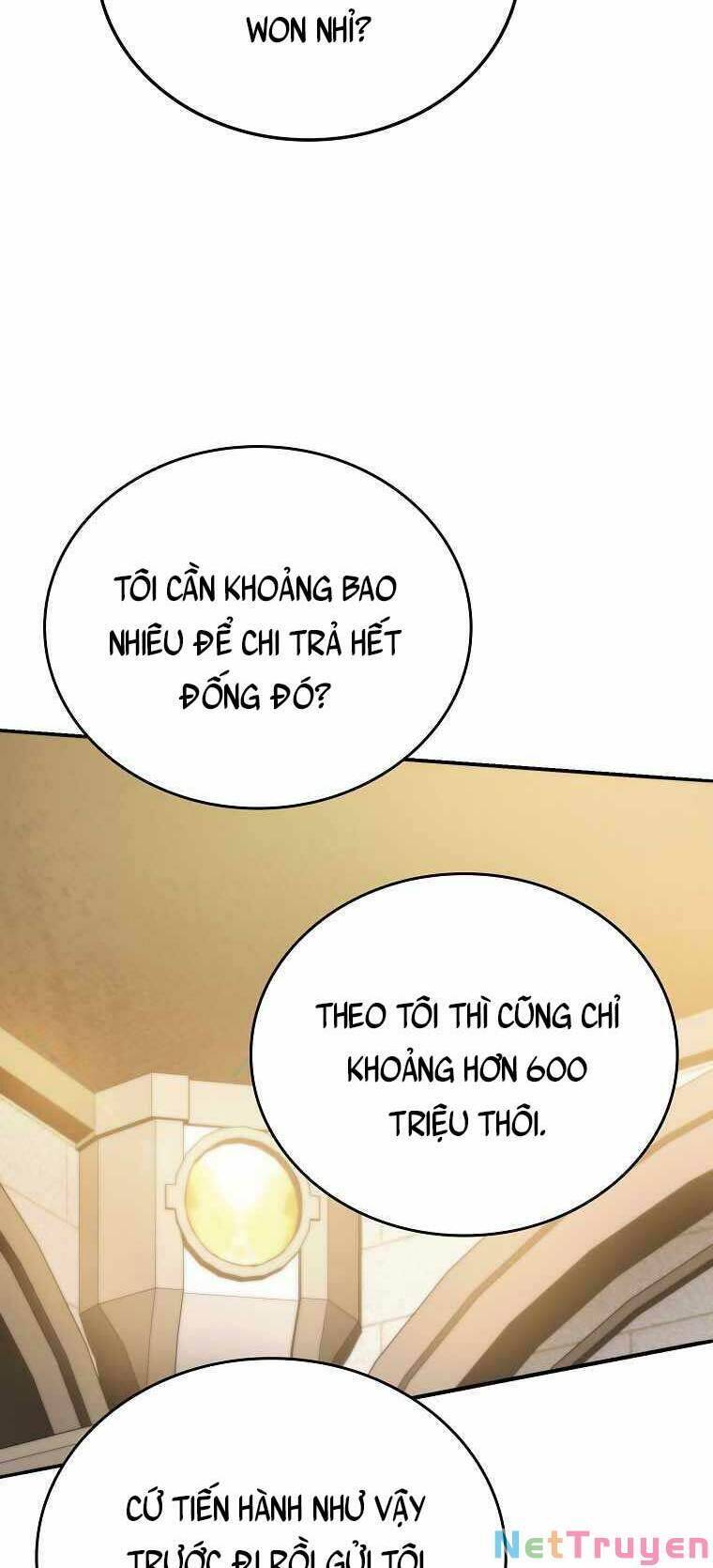 Chúa Quỷ Tăng Cấp Bằng Võ Thuật Chapter 18 - Trang 14