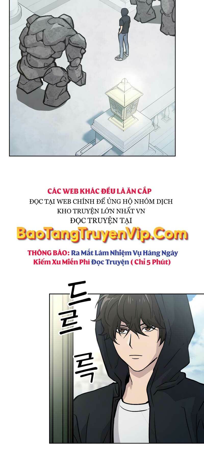 Chúa Quỷ Tăng Cấp Bằng Võ Thuật Chapter 4 - Trang 7