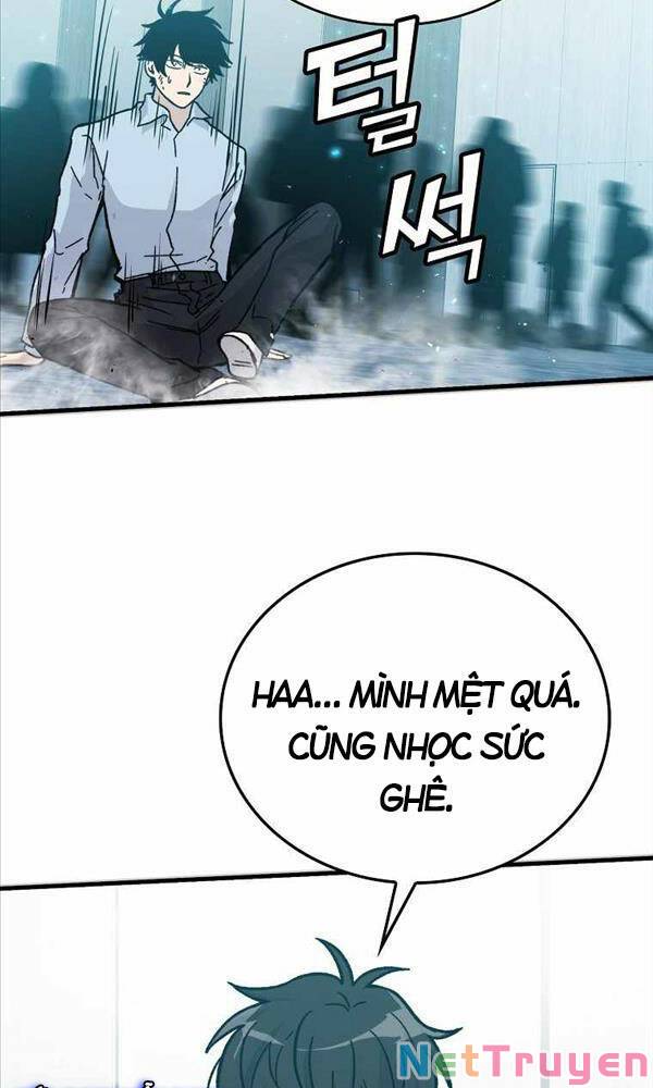 Chúa Quỷ Tăng Cấp Bằng Võ Thuật Chapter 6 - Trang 88