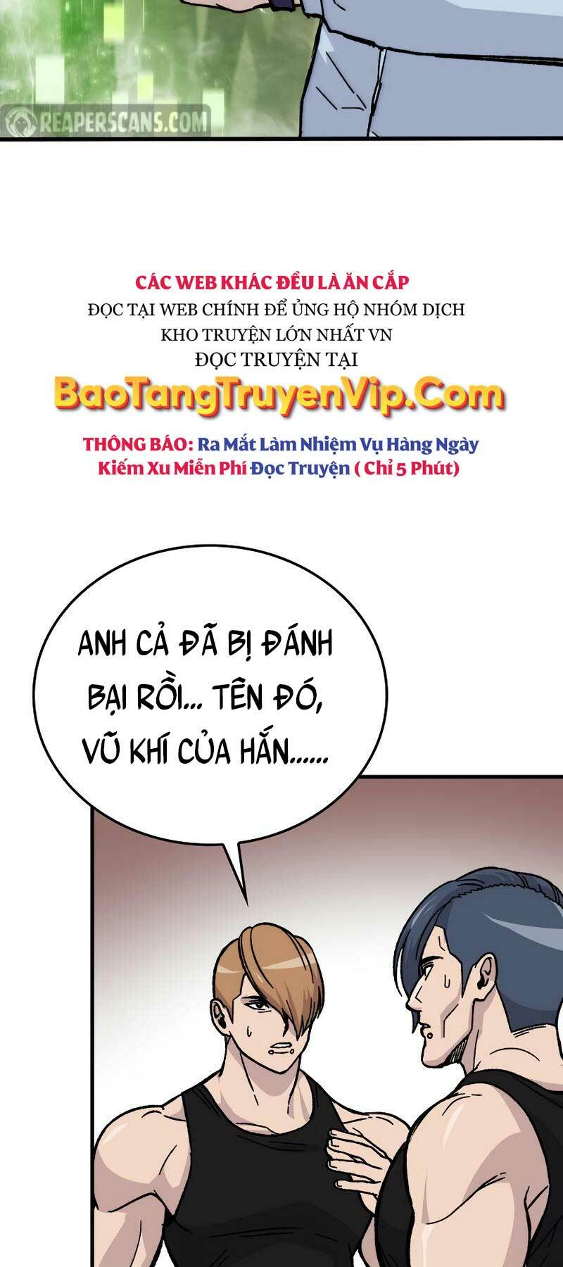 Chúa Quỷ Tăng Cấp Bằng Võ Thuật Chapter 5 - Trang 87