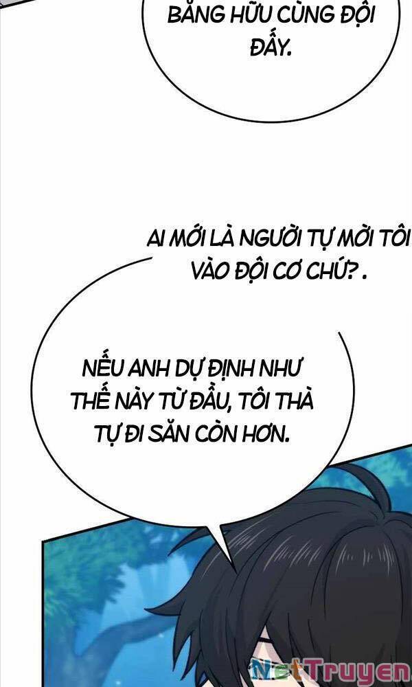 Chúa Quỷ Tăng Cấp Bằng Võ Thuật Chapter 16 - Trang 131