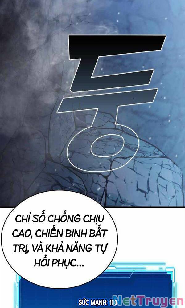 Chúa Quỷ Tăng Cấp Bằng Võ Thuật Chapter 6 - Trang 7