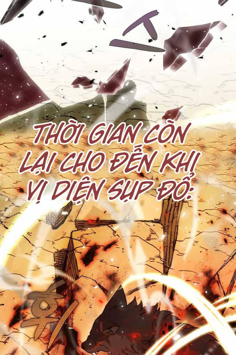 Chúa Quỷ Tăng Cấp Bằng Võ Thuật Chapter 34 - Trang 3