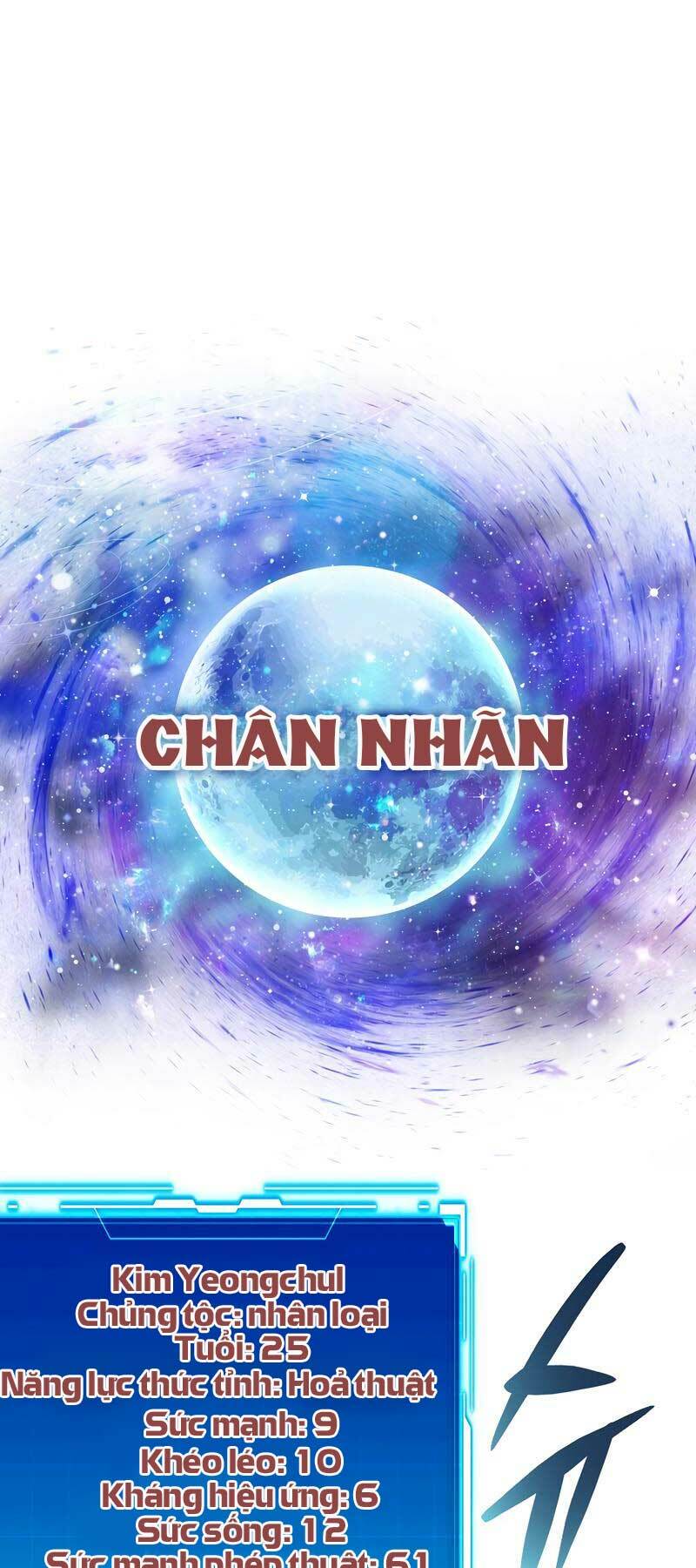 Chúa Quỷ Tăng Cấp Bằng Võ Thuật Chapter 5 - Trang 46