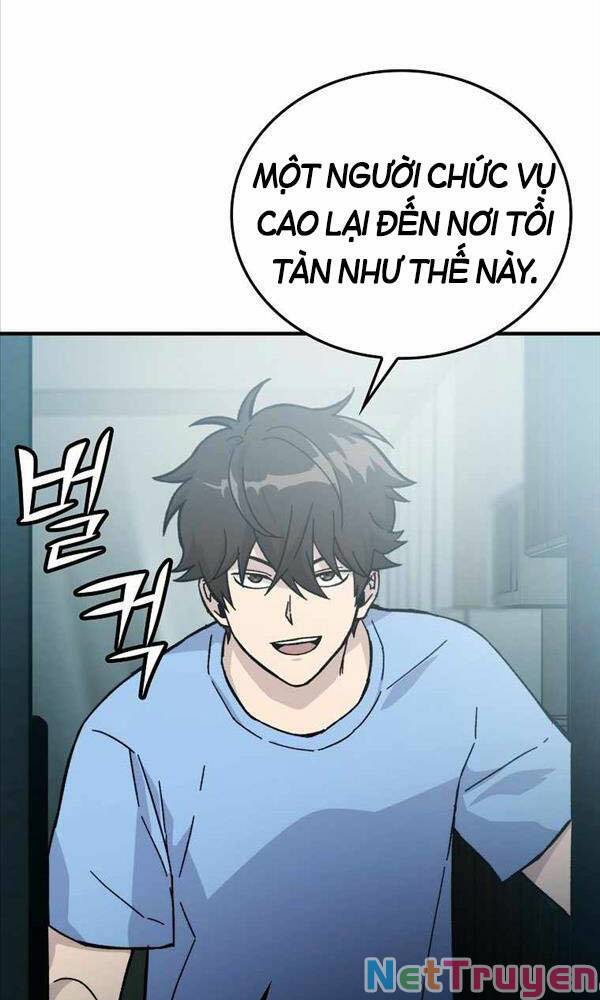 Chúa Quỷ Tăng Cấp Bằng Võ Thuật Chapter 7 - Trang 54