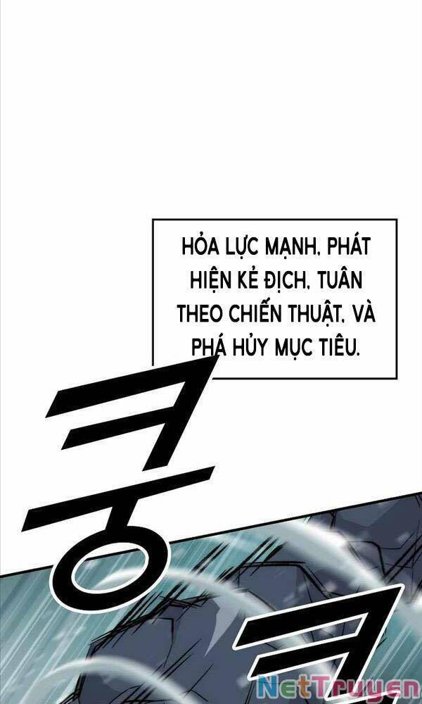 Chúa Quỷ Tăng Cấp Bằng Võ Thuật Chapter 16 - Trang 105