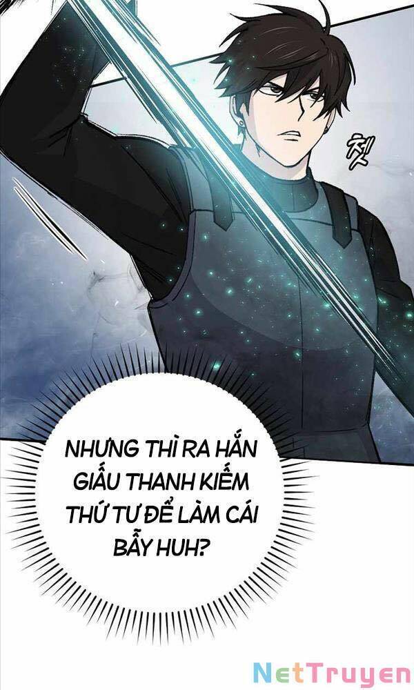 Chúa Quỷ Tăng Cấp Bằng Võ Thuật Chapter 11 - Trang 32