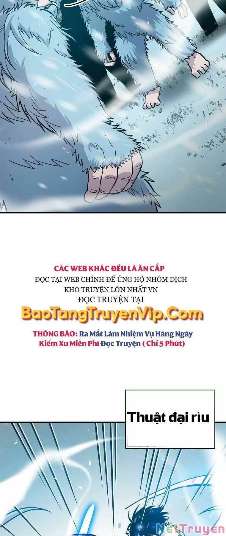 Chúa Quỷ Tăng Cấp Bằng Võ Thuật Chapter 13 - Trang 55