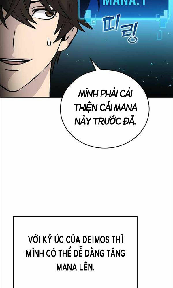 Chúa Quỷ Tăng Cấp Bằng Võ Thuật Chapter 2 - Trang 73