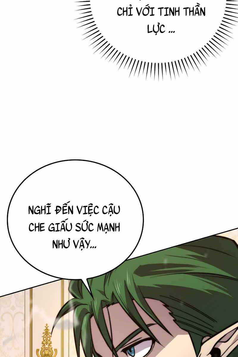 Chúa Quỷ Tăng Cấp Bằng Võ Thuật Chapter 31 - Trang 4