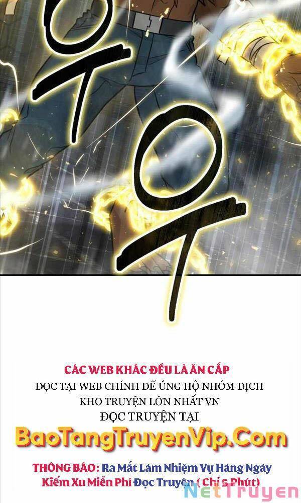 Chúa Quỷ Tăng Cấp Bằng Võ Thuật Chapter 20 - Trang 38