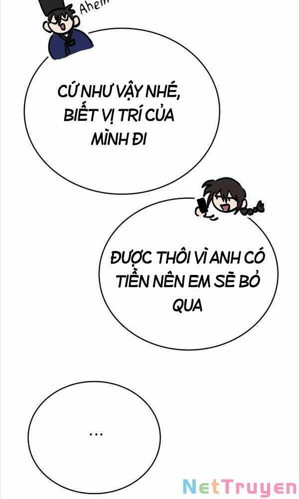 Chúa Quỷ Tăng Cấp Bằng Võ Thuật Chapter 19 - Trang 46