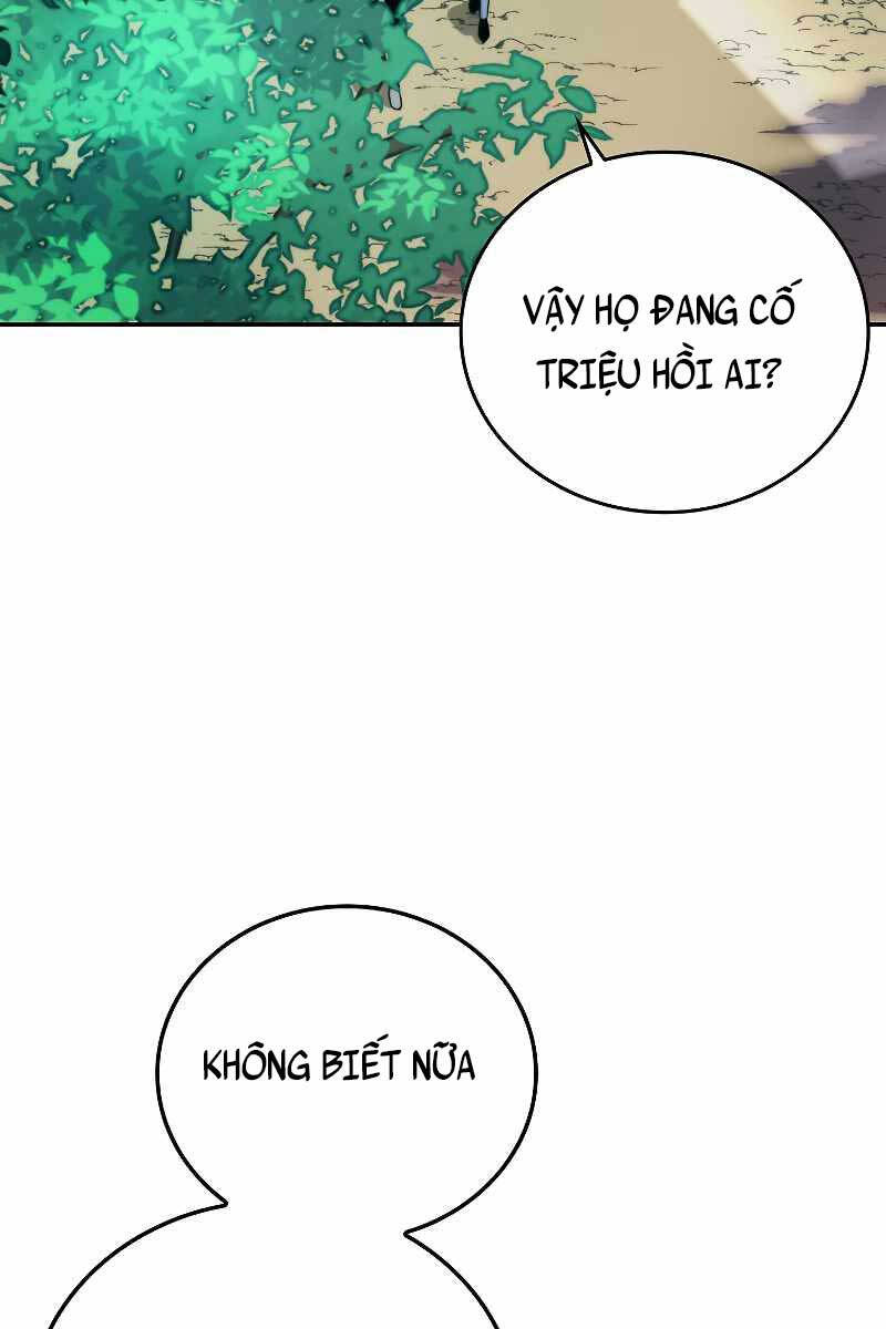 Chúa Quỷ Tăng Cấp Bằng Võ Thuật Chapter 35 - Trang 46