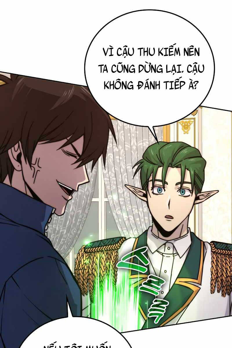 Chúa Quỷ Tăng Cấp Bằng Võ Thuật Chapter 31 - Trang 9