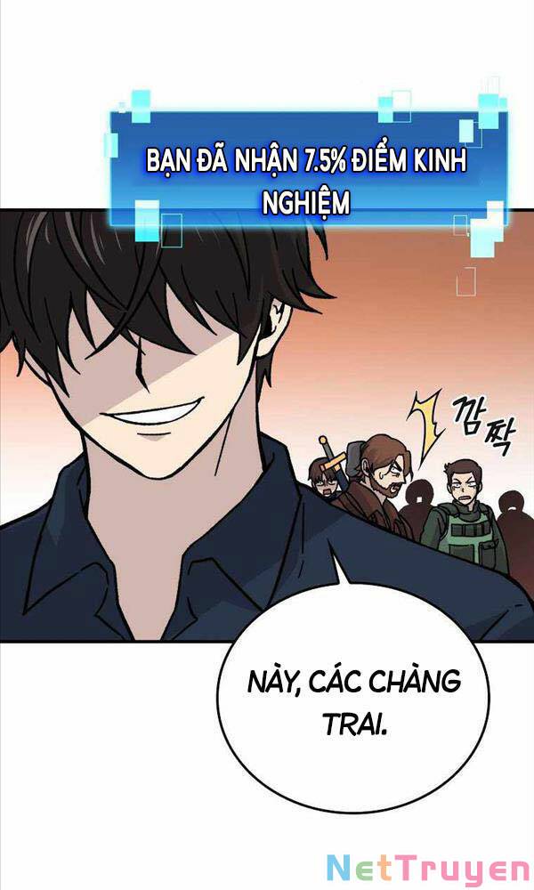 Chúa Quỷ Tăng Cấp Bằng Võ Thuật Chapter 7 - Trang 122