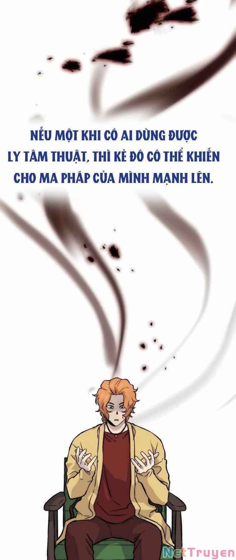 Chúa Quỷ Tăng Cấp Bằng Võ Thuật Chapter 18 - Trang 53