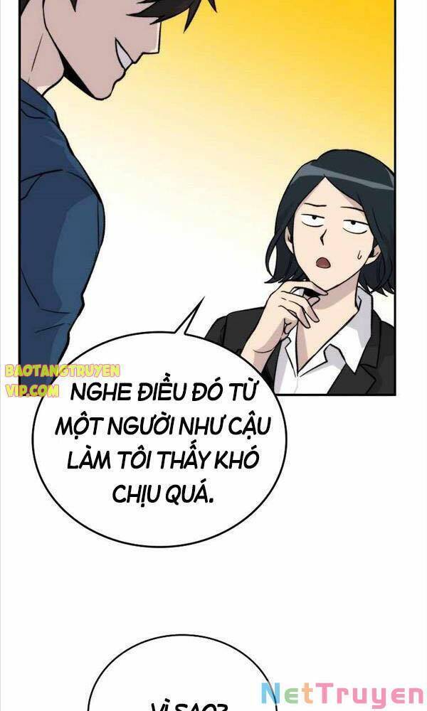 Chúa Quỷ Tăng Cấp Bằng Võ Thuật Chapter 17 - Trang 123