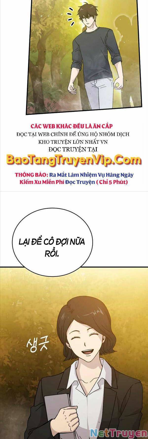 Chúa Quỷ Tăng Cấp Bằng Võ Thuật Chapter 10 - Trang 22