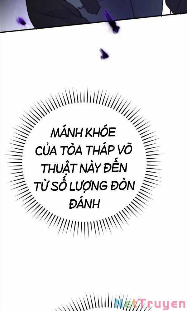 Chúa Quỷ Tăng Cấp Bằng Võ Thuật Chapter 20 - Trang 134