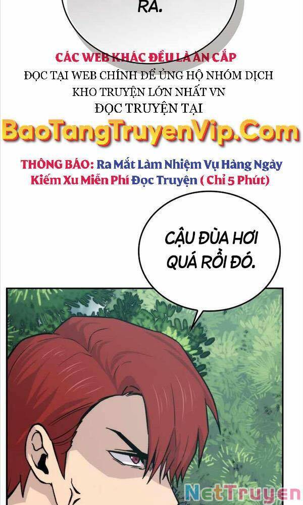 Chúa Quỷ Tăng Cấp Bằng Võ Thuật Chapter 17 - Trang 6