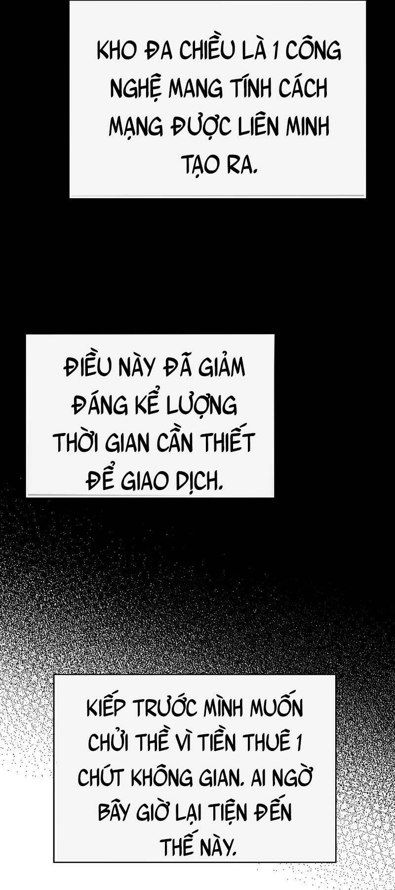 Chúa Quỷ Tăng Cấp Bằng Võ Thuật Chapter 4 - Trang 30