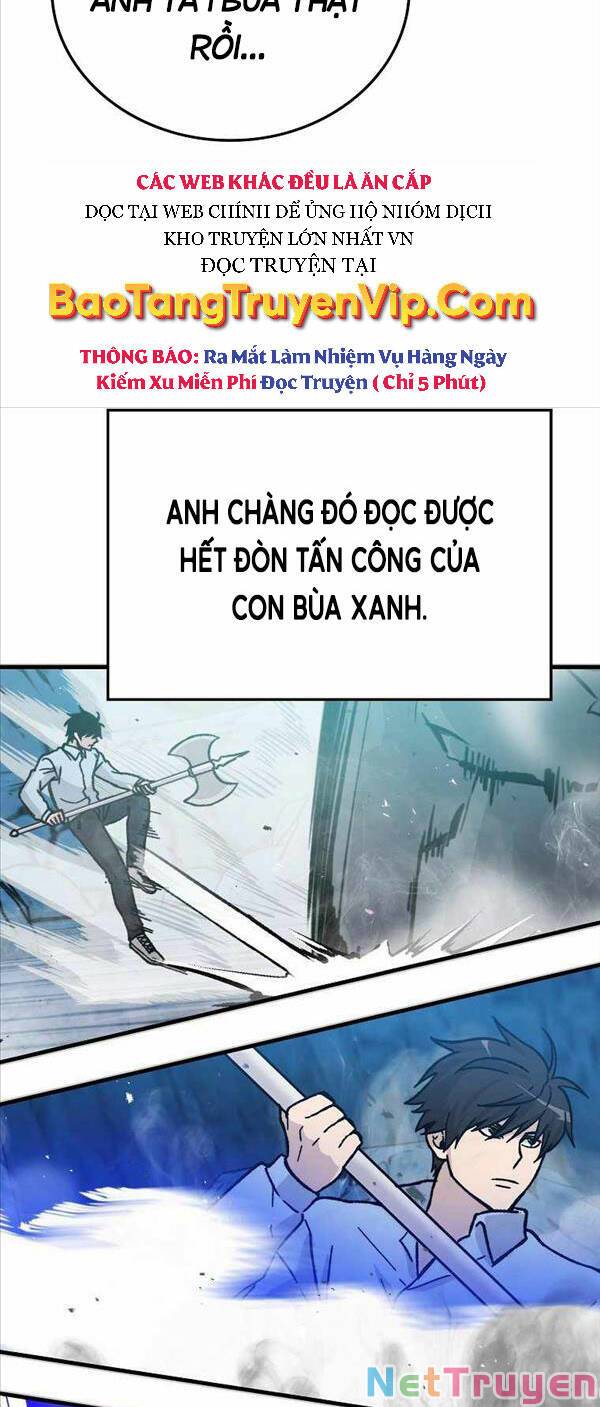 Chúa Quỷ Tăng Cấp Bằng Võ Thuật Chapter 6 - Trang 95