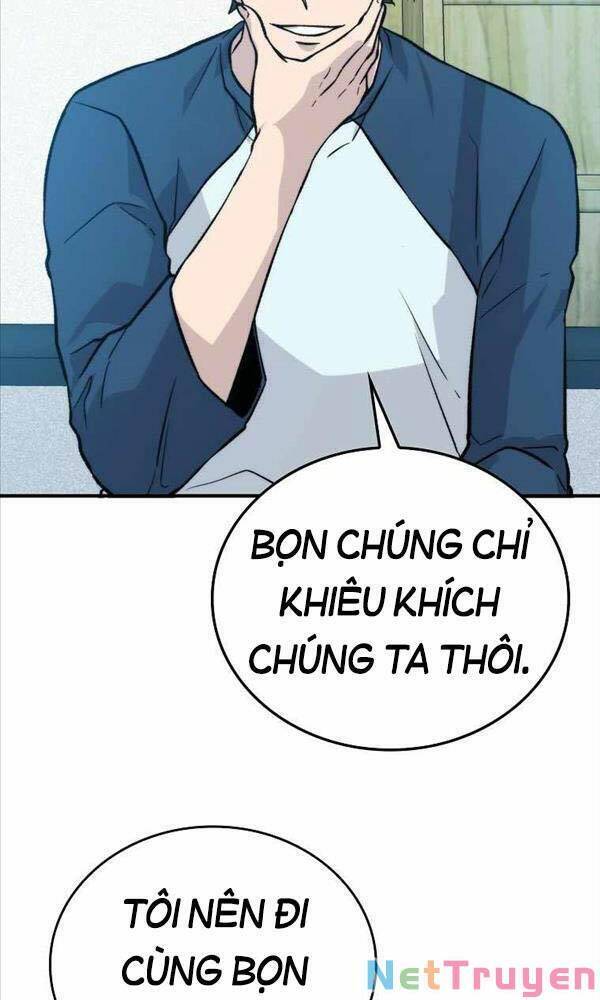 Chúa Quỷ Tăng Cấp Bằng Võ Thuật Chapter 16 - Trang 39